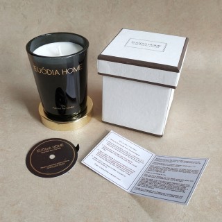 Green Tea Accord Soy Scented Candles 70 g